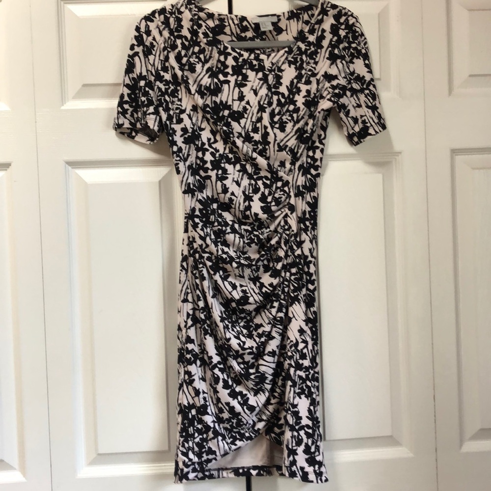 Special occasion dress